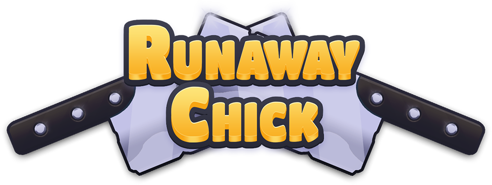 Runaway Chick