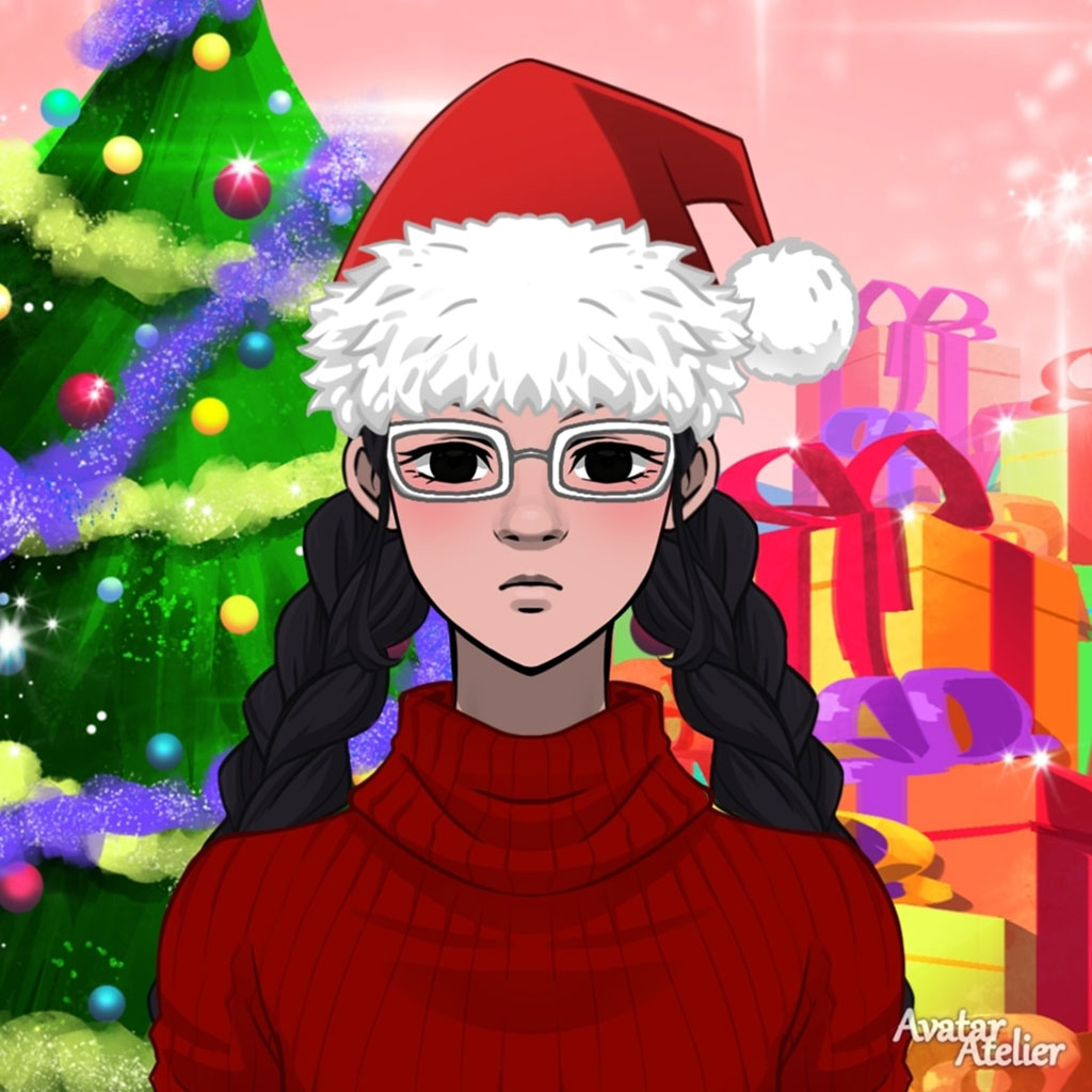 Avatar Atelier - Christmas Update