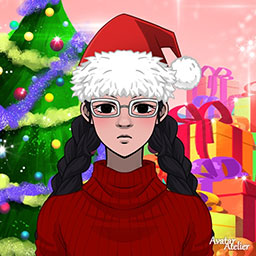 Avatar Atelier Christmas Update