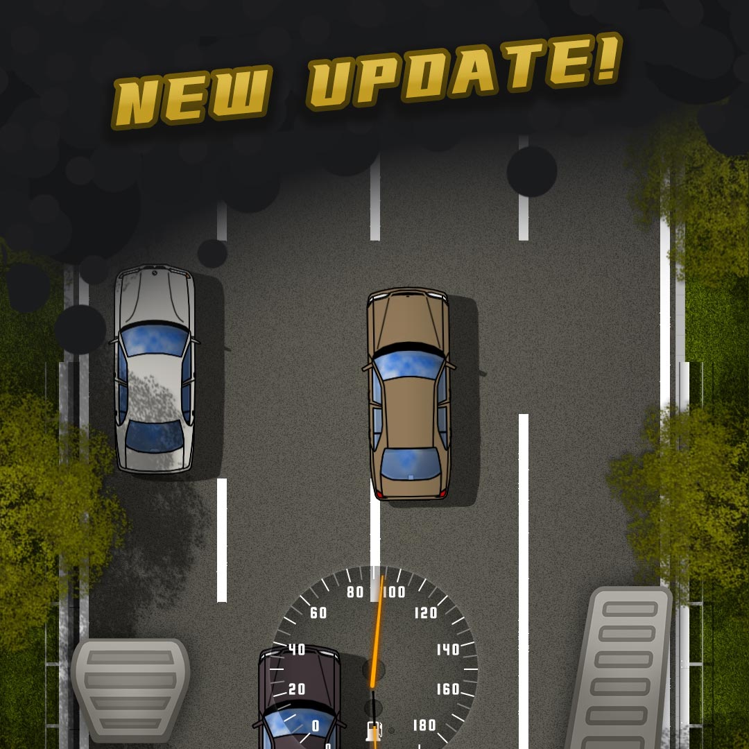 Traffic Rusher Update