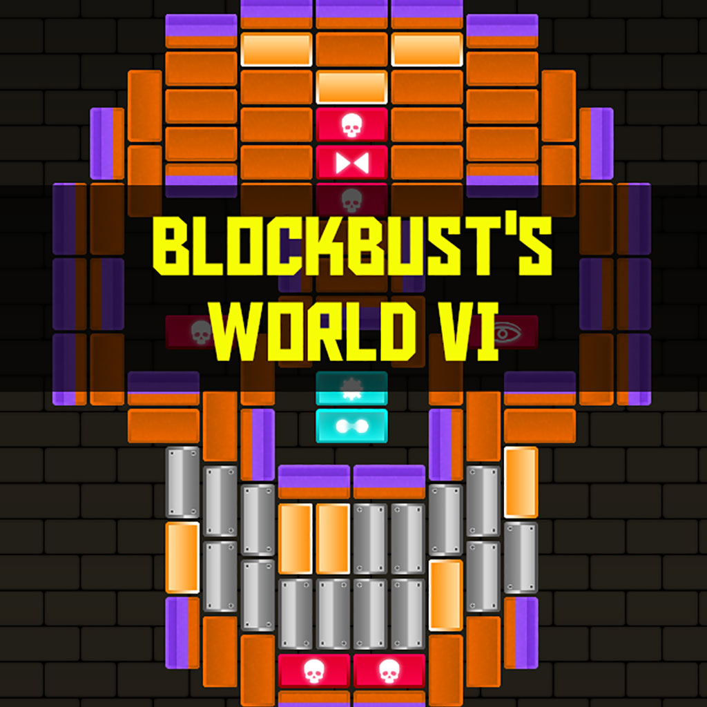 New World VI in Block Bust